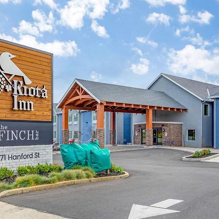 Kiota Inn & Event Center Sutter Creek, Ascend Hotel Collection Esterno foto
