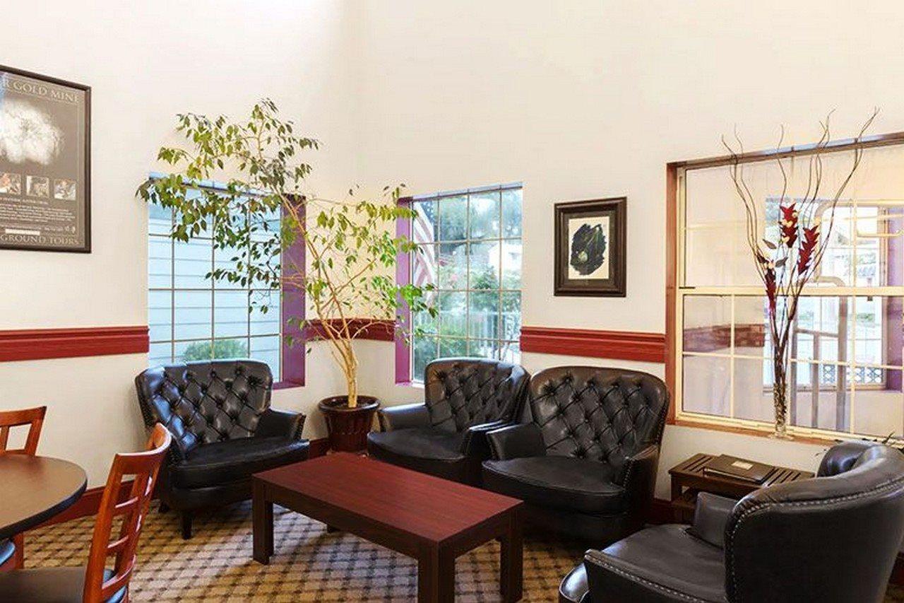 Kiota Inn & Event Center Sutter Creek, Ascend Hotel Collection Esterno foto