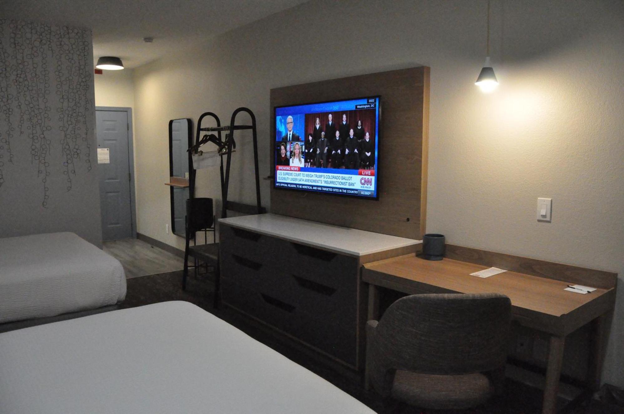 Kiota Inn & Event Center Sutter Creek, Ascend Hotel Collection Esterno foto