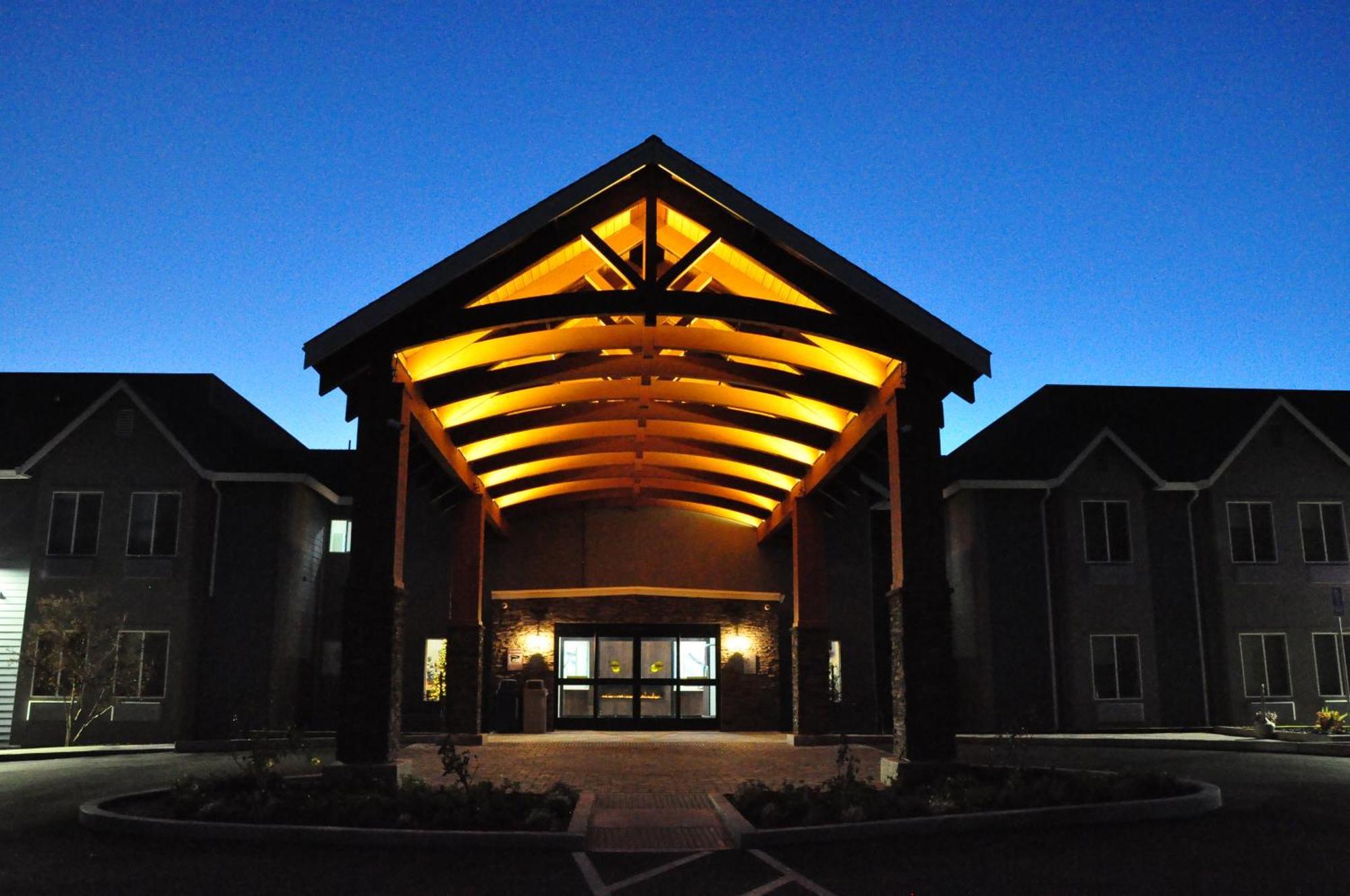 Kiota Inn & Event Center Sutter Creek, Ascend Hotel Collection Esterno foto