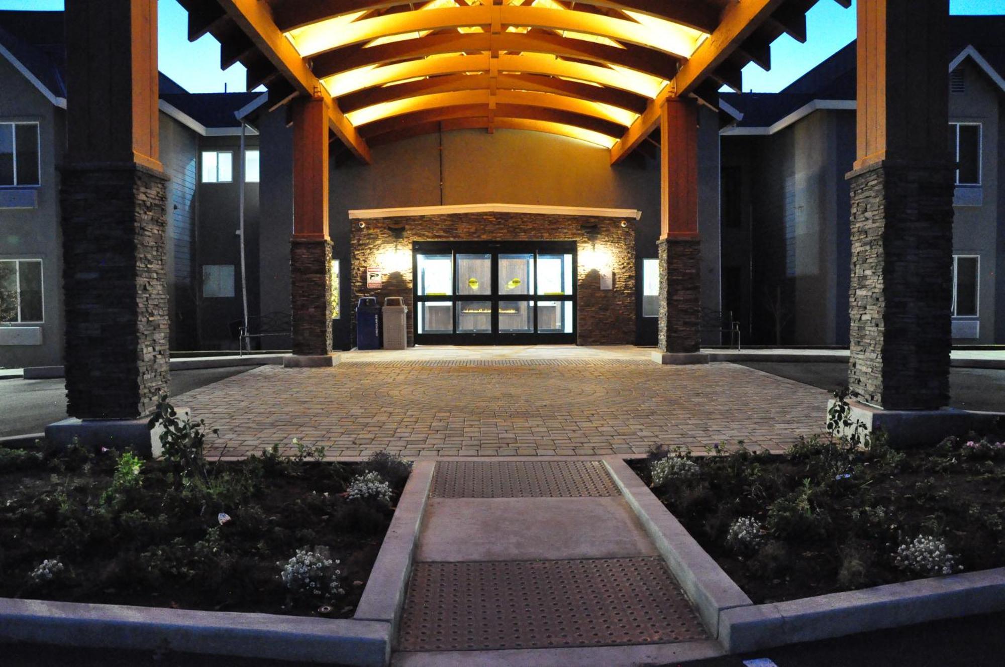 Kiota Inn & Event Center Sutter Creek, Ascend Hotel Collection Esterno foto