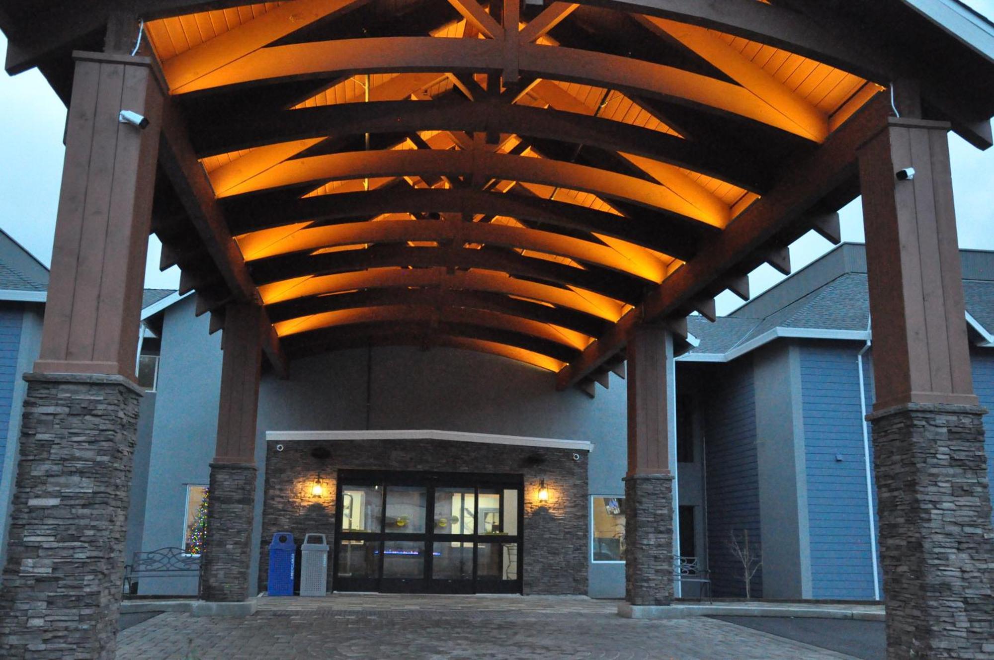 Kiota Inn & Event Center Sutter Creek, Ascend Hotel Collection Esterno foto