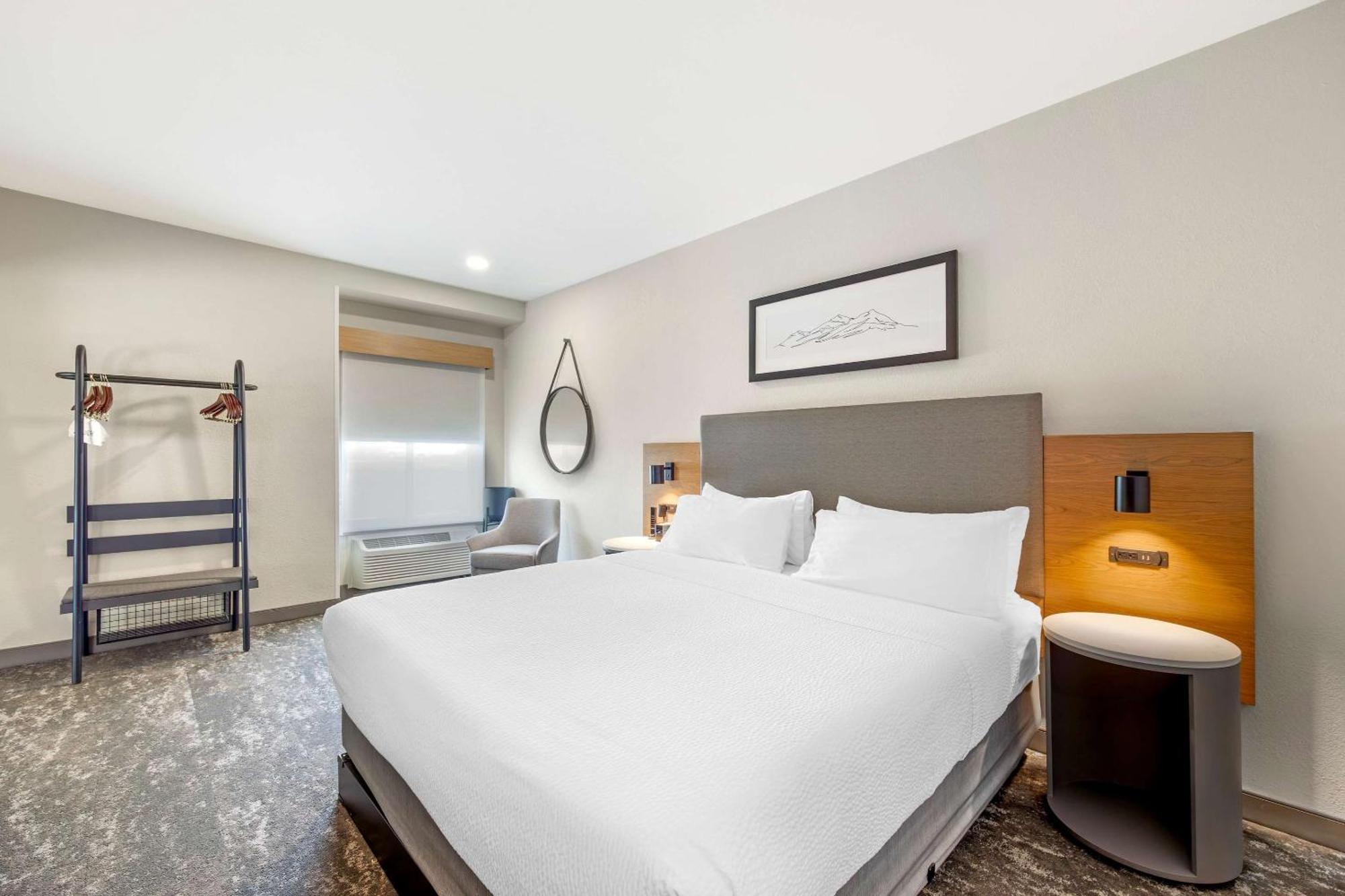 Kiota Inn & Event Center Sutter Creek, Ascend Hotel Collection Esterno foto