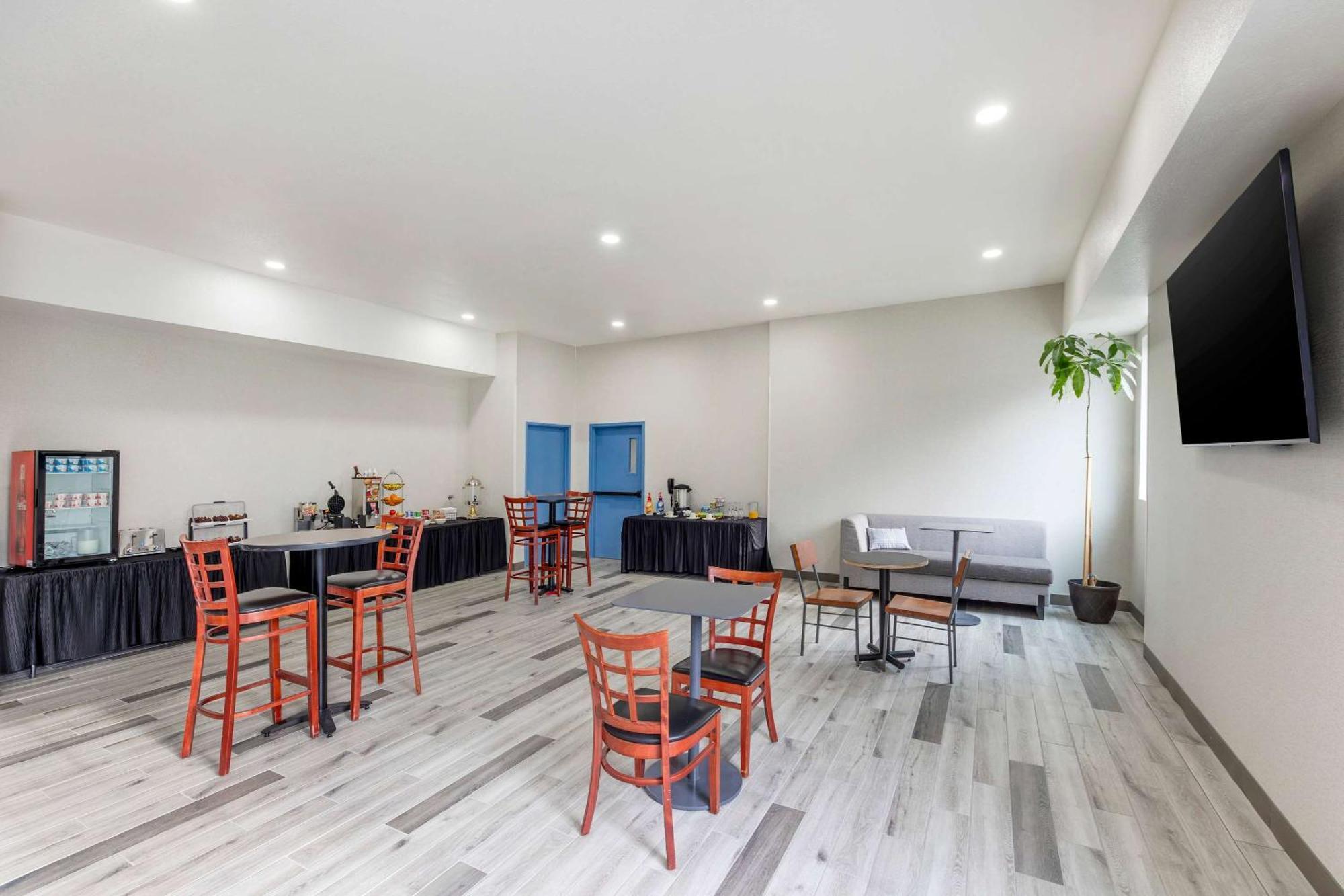 Kiota Inn & Event Center Sutter Creek, Ascend Hotel Collection Esterno foto