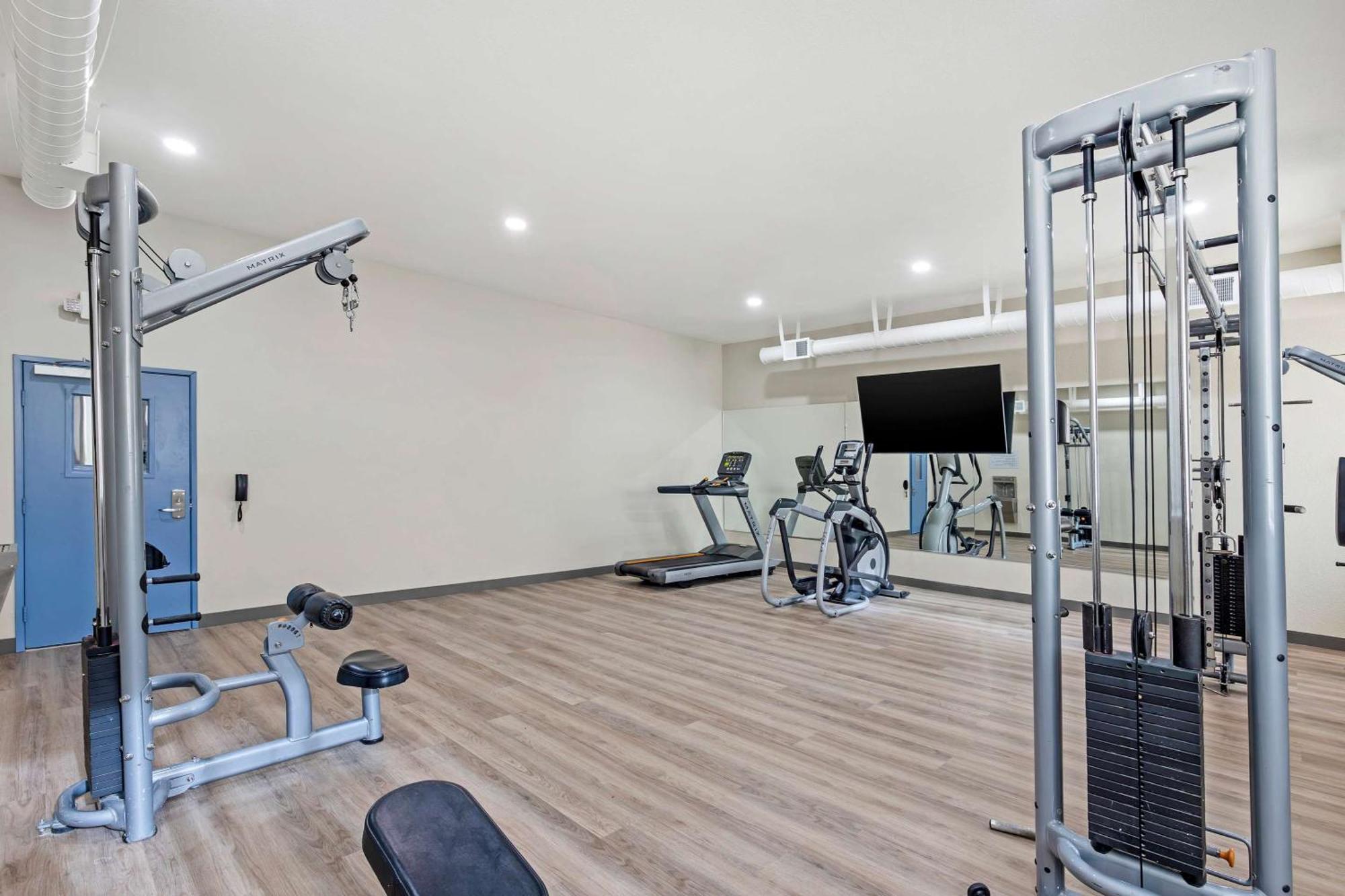 Kiota Inn & Event Center Sutter Creek, Ascend Hotel Collection Esterno foto