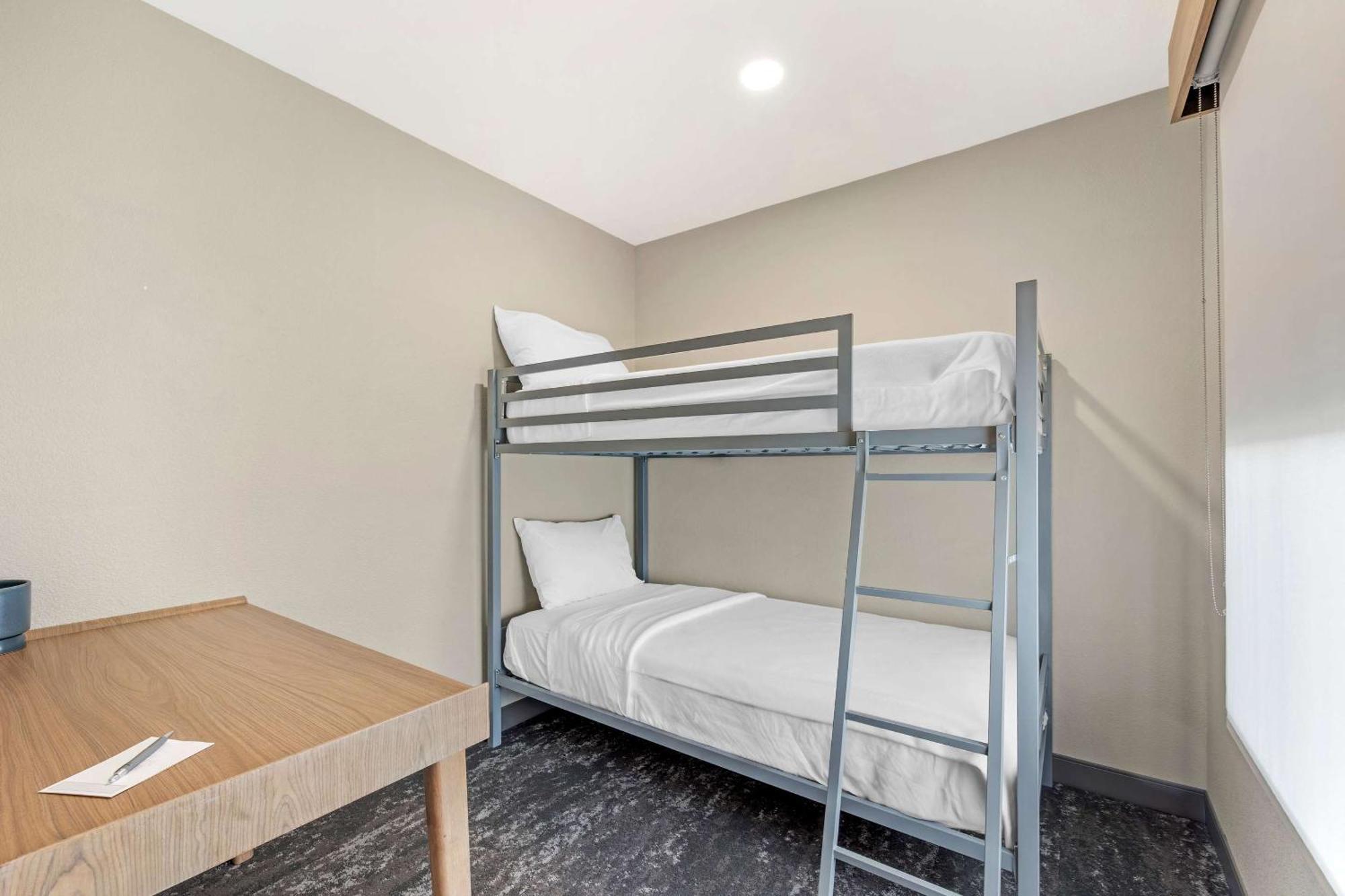 Kiota Inn & Event Center Sutter Creek, Ascend Hotel Collection Esterno foto