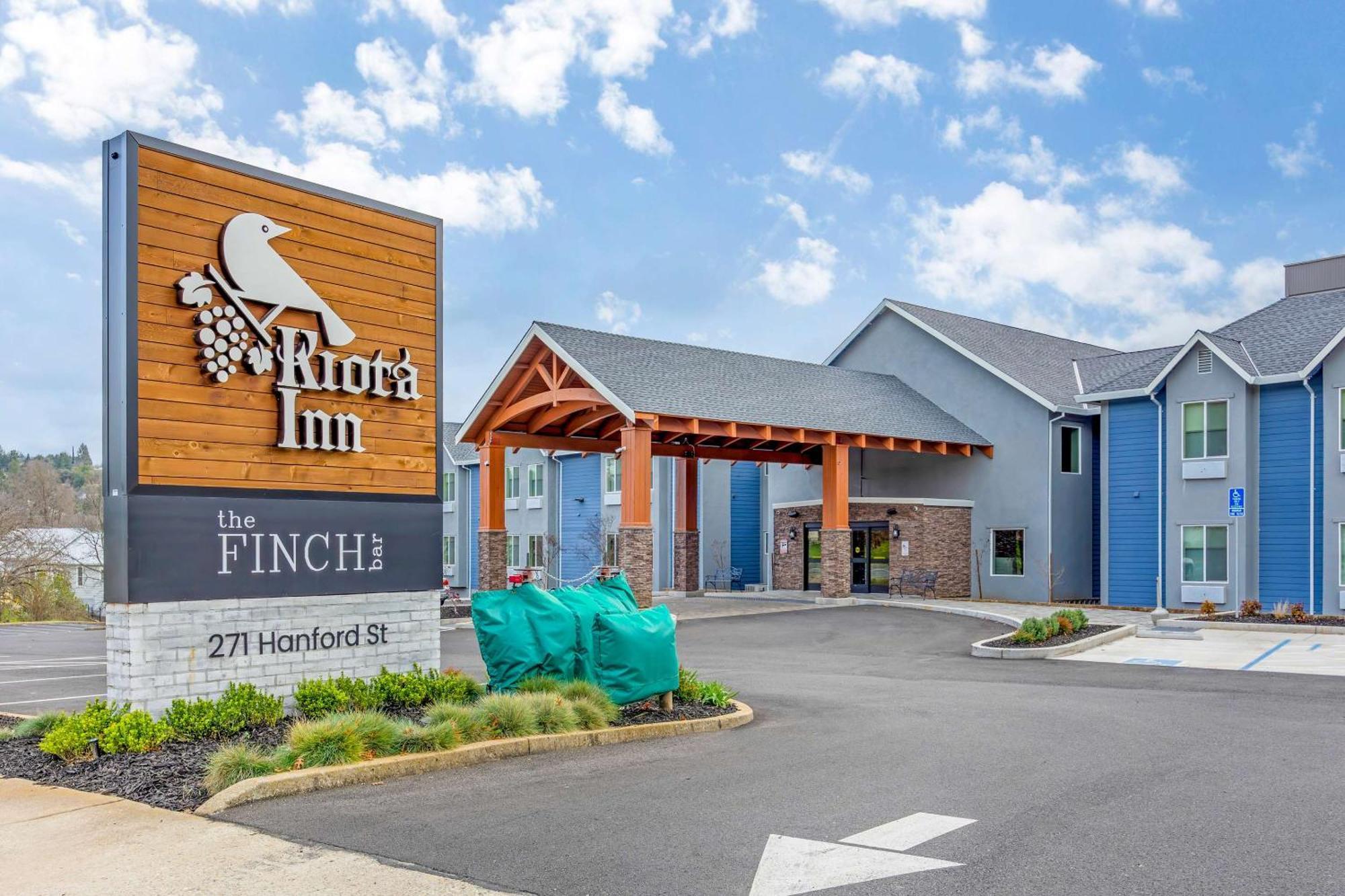 Kiota Inn & Event Center Sutter Creek, Ascend Hotel Collection Esterno foto
