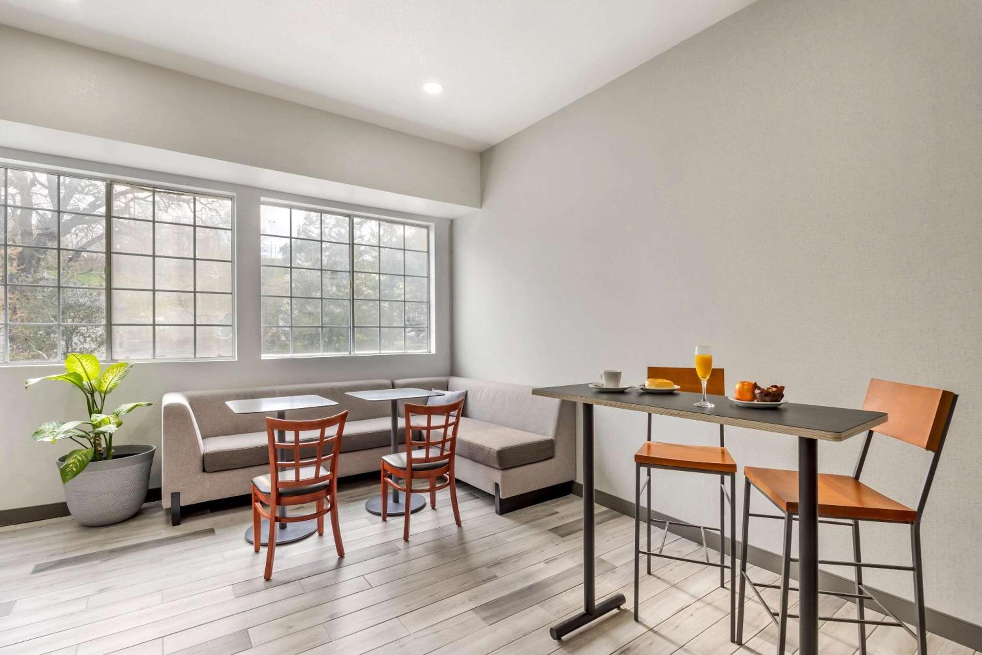 Kiota Inn & Event Center Sutter Creek, Ascend Hotel Collection Esterno foto