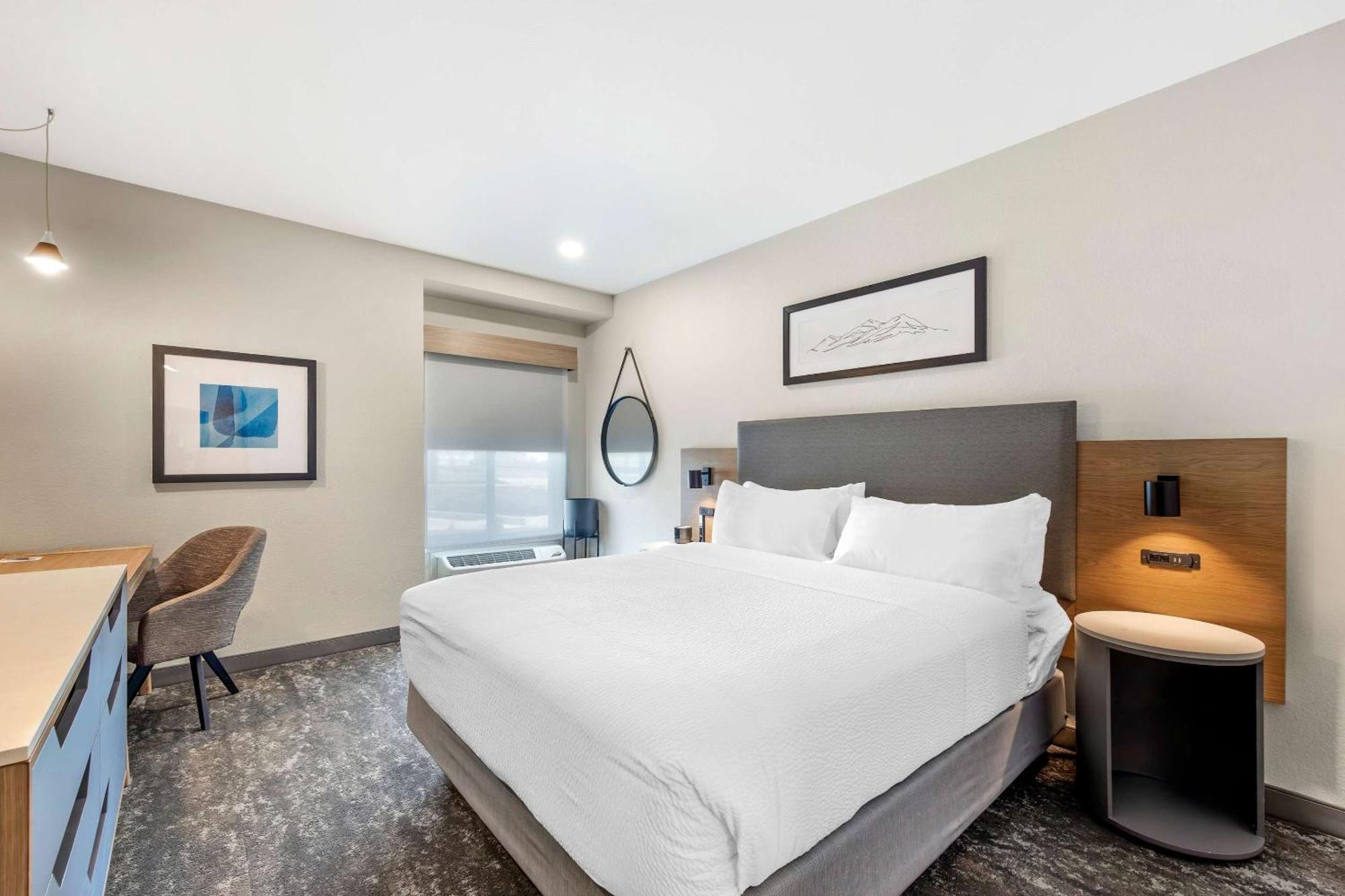 Kiota Inn & Event Center Sutter Creek, Ascend Hotel Collection Esterno foto