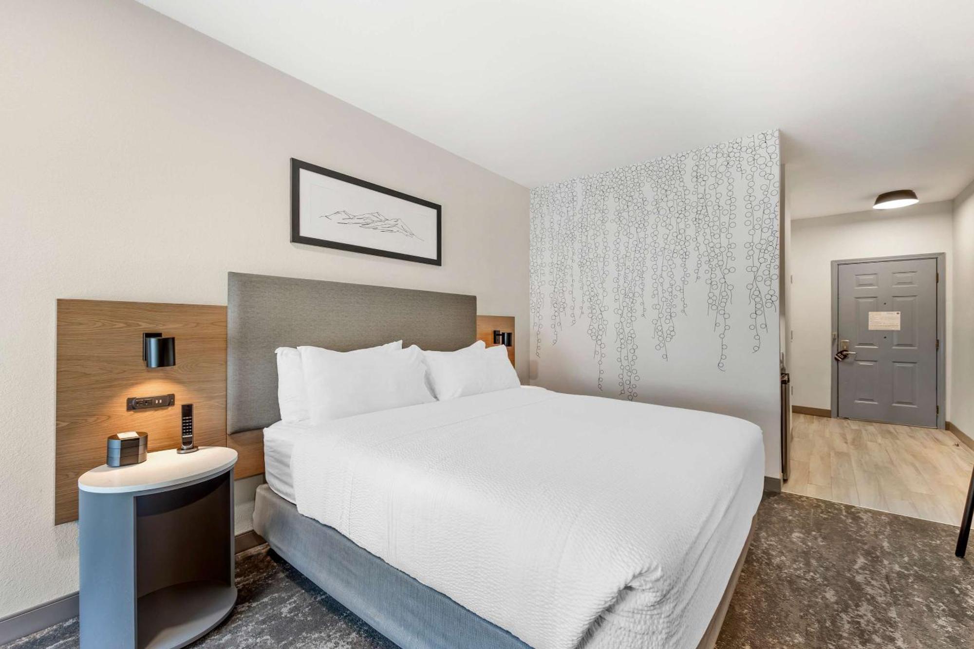 Kiota Inn & Event Center Sutter Creek, Ascend Hotel Collection Esterno foto