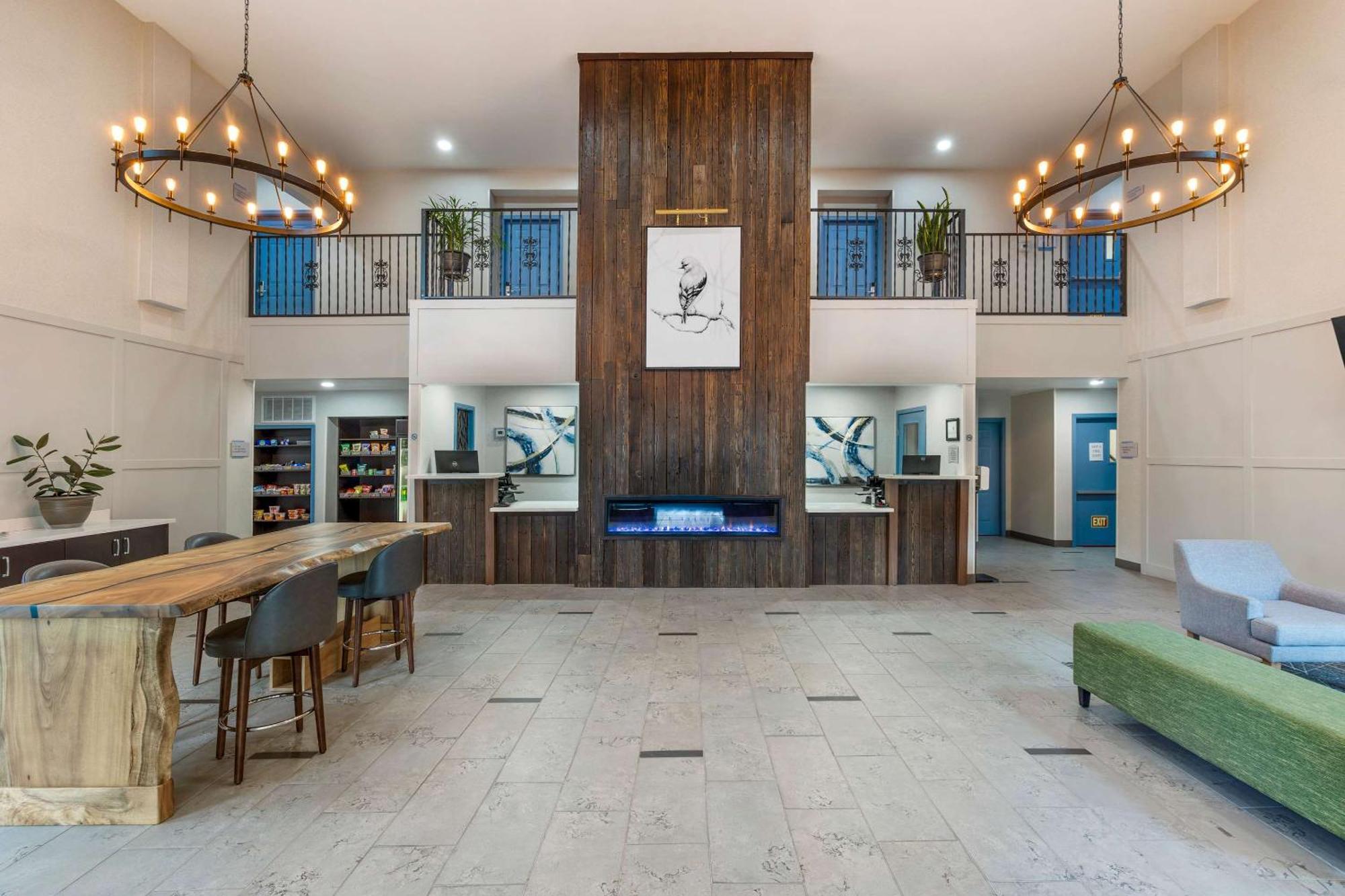 Kiota Inn & Event Center Sutter Creek, Ascend Hotel Collection Esterno foto